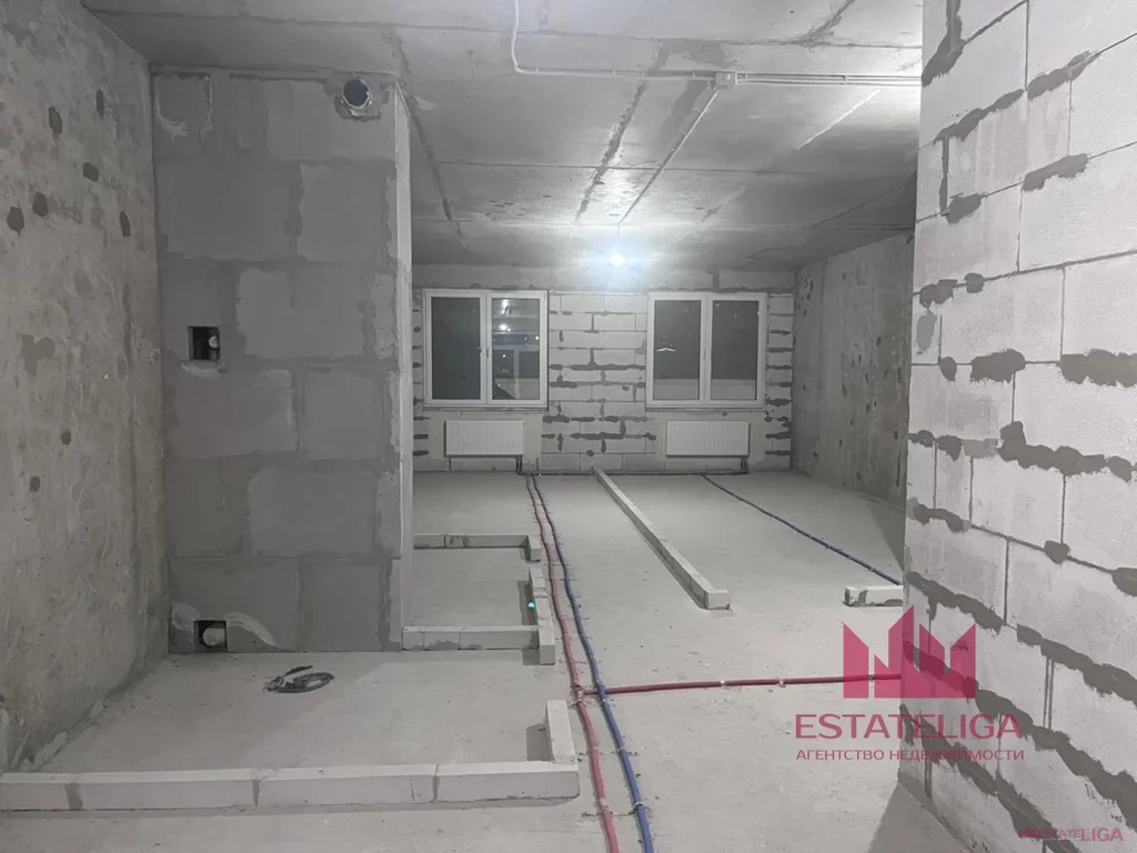 Аренда квартиры, м. Авиамоторная, улица Крузенштерна - Фото 0