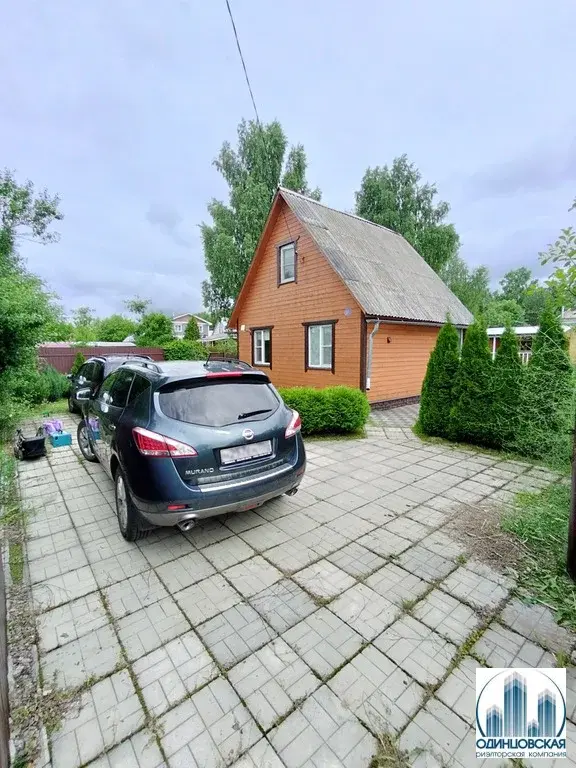 Купить дачу в СНТ Ёлочка Колюбакино Рузский район - Фото 3