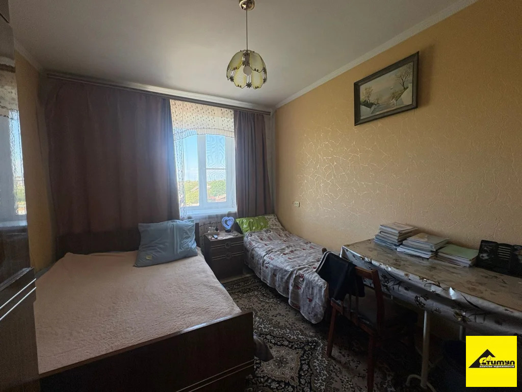 Аренда квартиры, Ейск, Ейский район, ул. Б.Хмельницкого - Фото 9