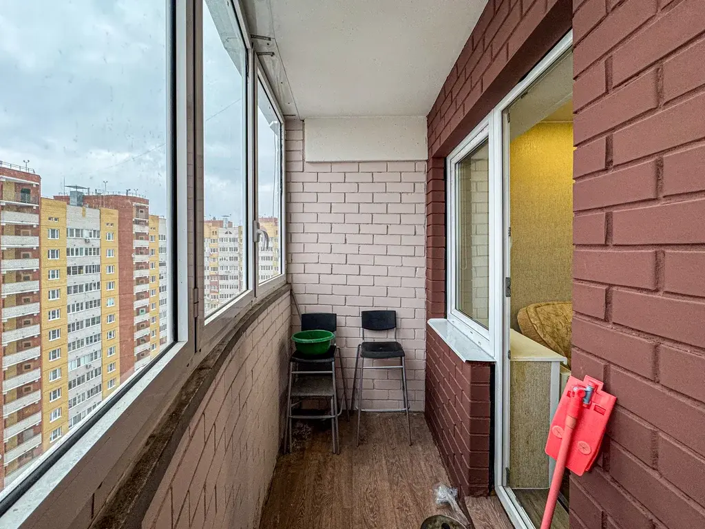 1-к ул.Белкинская, дом 2 - Фото 10
