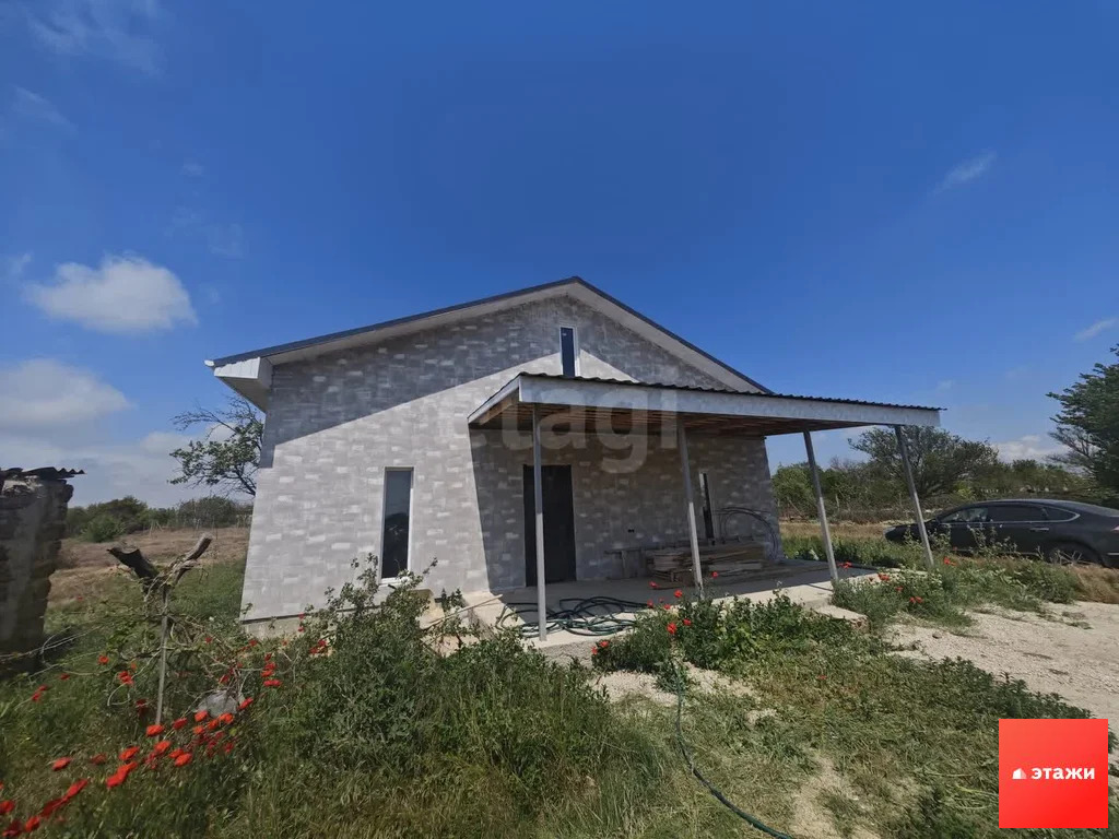 Продажа дома, Орехово, Сакский район - Фото 5