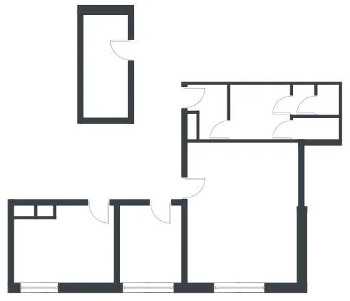 Продается ПСН 132.4 м2 - Фото 3