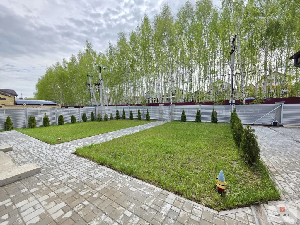 Продажа дома, Вороновка, Лаишевский район, ул. Шершнева - Фото 27