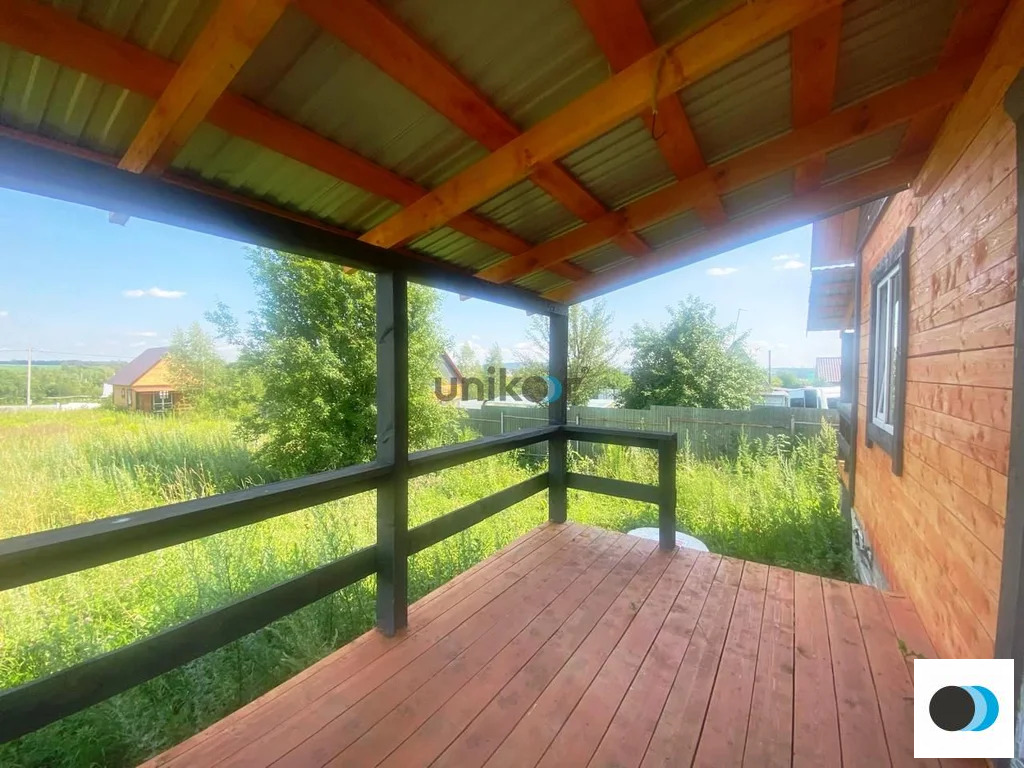 Продажа дома, Иглинский район, Undefined - Фото 24
