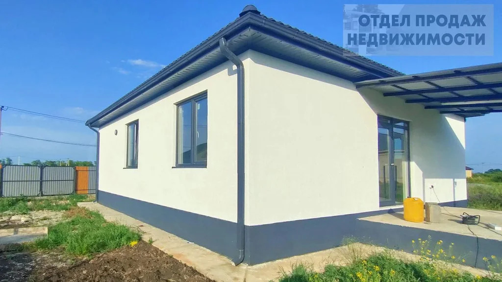 Новый качественный дом в Экономическом - Фото 22