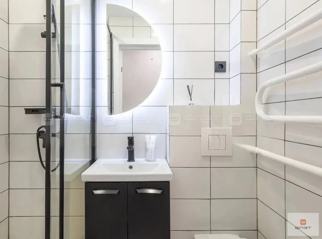 Продажа квартиры, Казань, ул. Ново-Азинская - Фото 6