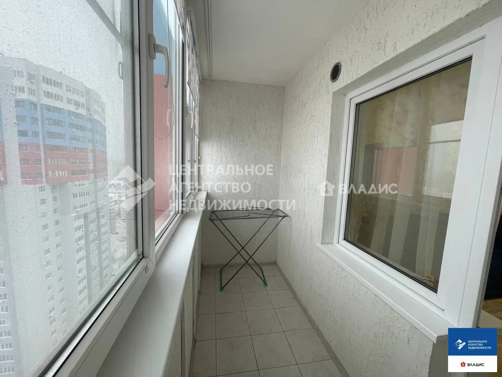 Аренда квартиры, Рязань, Касимовское ш. - Фото 13