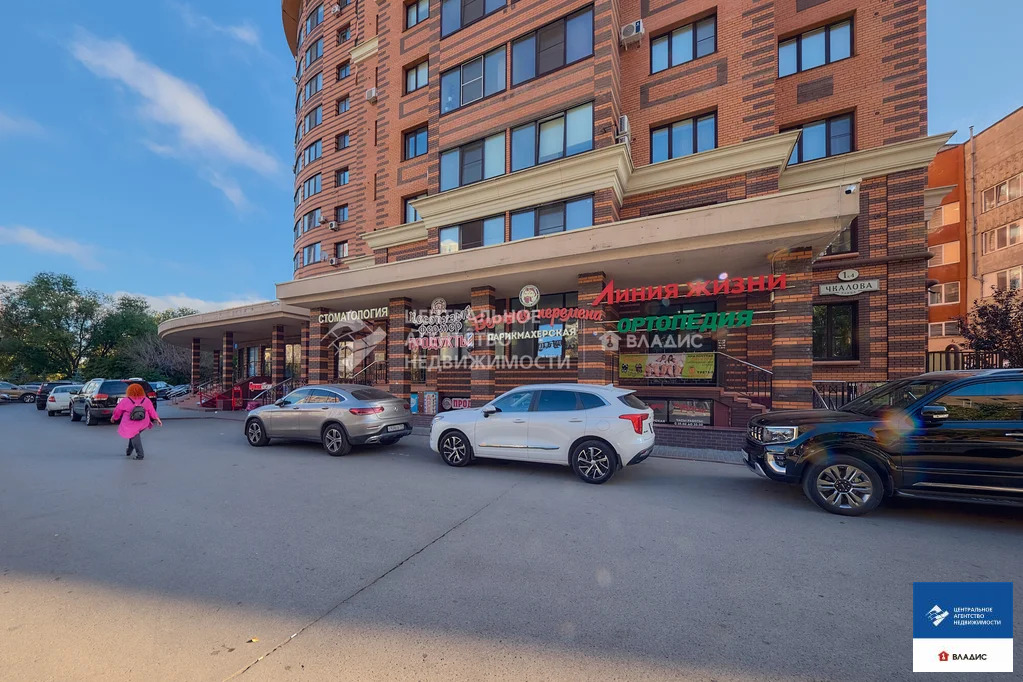 Продажа готового бизнеса, Рязань, ул. Чкалова - Фото 19