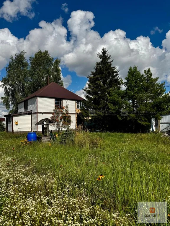 Продажа дома, Лаишевский район, дом 298 - Фото 8
