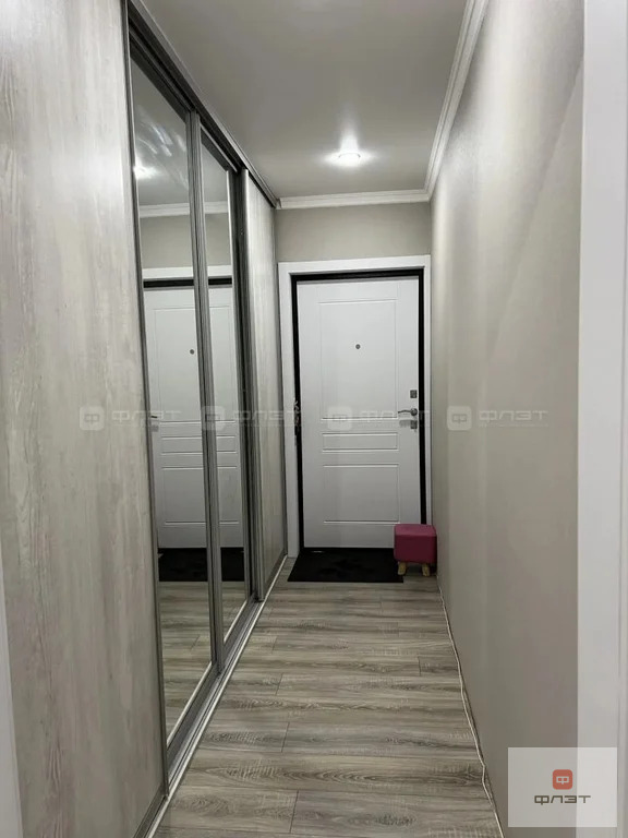 Продажа квартиры, Казань, ул. Натана Рахлина - Фото 16