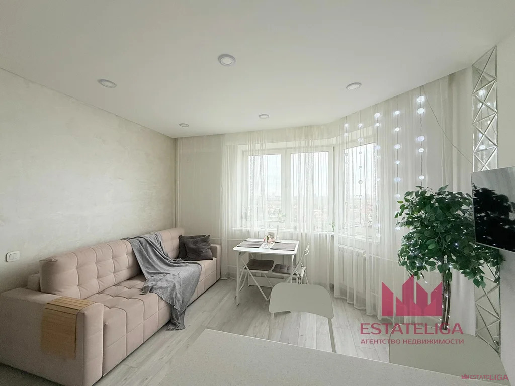 Продажа квартиры, Видное, Ленинский район, Зеленые аллеи б-р. - Фото 3