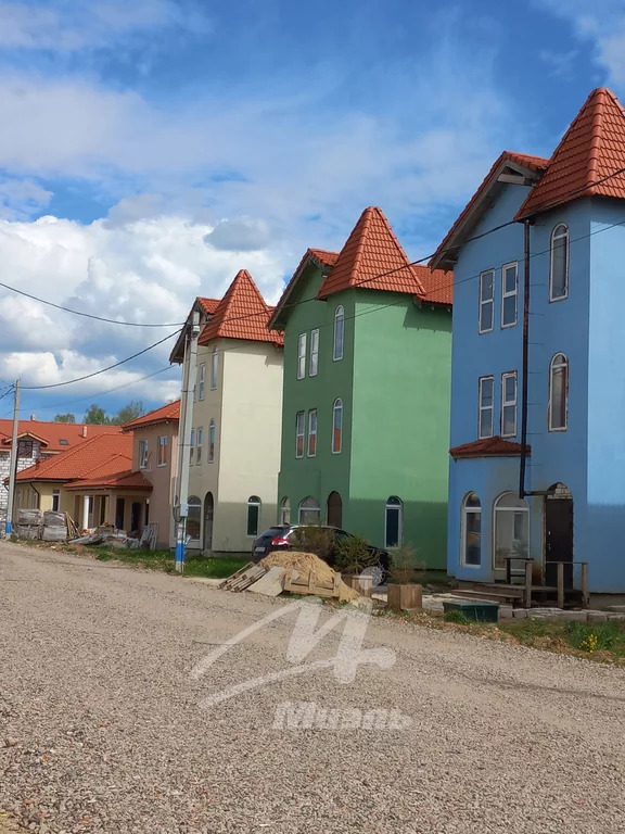 Продажа участка, Поярково, Солнечногорский район, Поярково д. - Фото 5