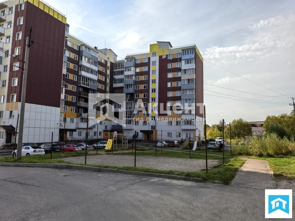 Продажа квартиры, Кохма, Ивановский район, ул. Октябрьская - Фото 3