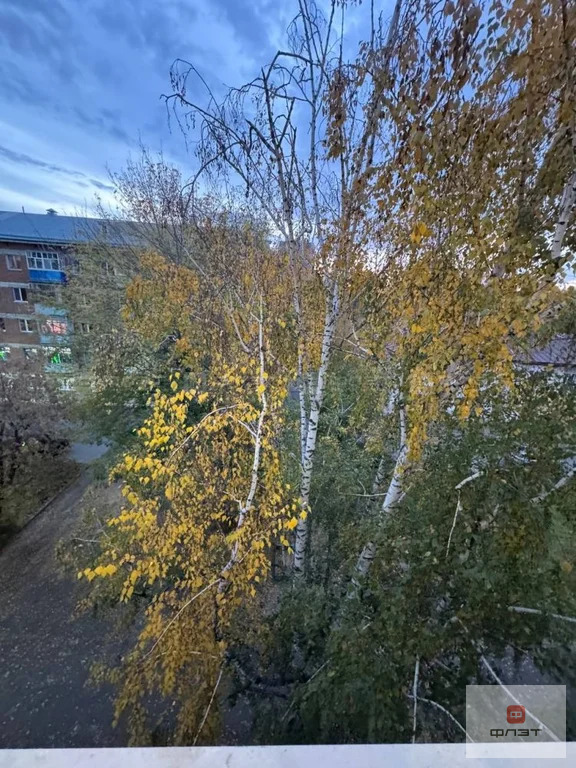 Продажа квартиры, Казань, ул. Авангардная - Фото 13