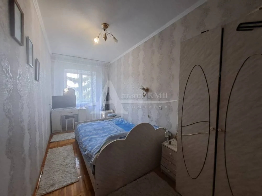 Продажа квартиры, Железноводск, ул. Чапаева - Фото 4