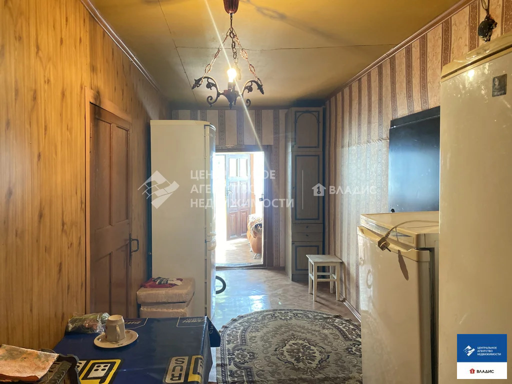 Продажа дома, Пупки, Скопинский район, ул. Центральная - Фото 7