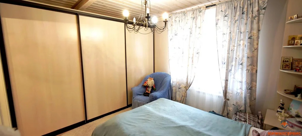 Продажа дома, Домодедово, Домодедово г. о., улица Центральная - Фото 14