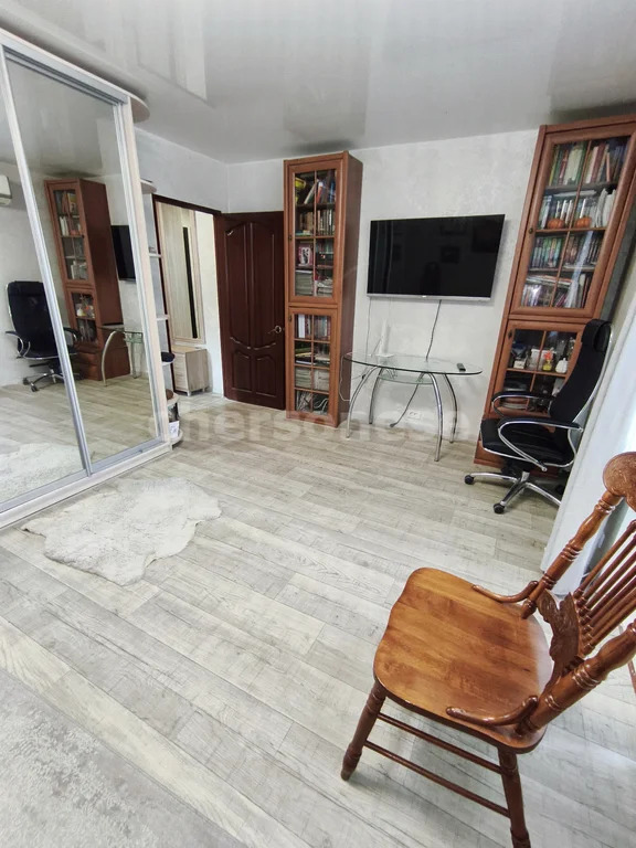 Продажа квартиры, Севастополь, ул. Адмирала Фадеева - Фото 1