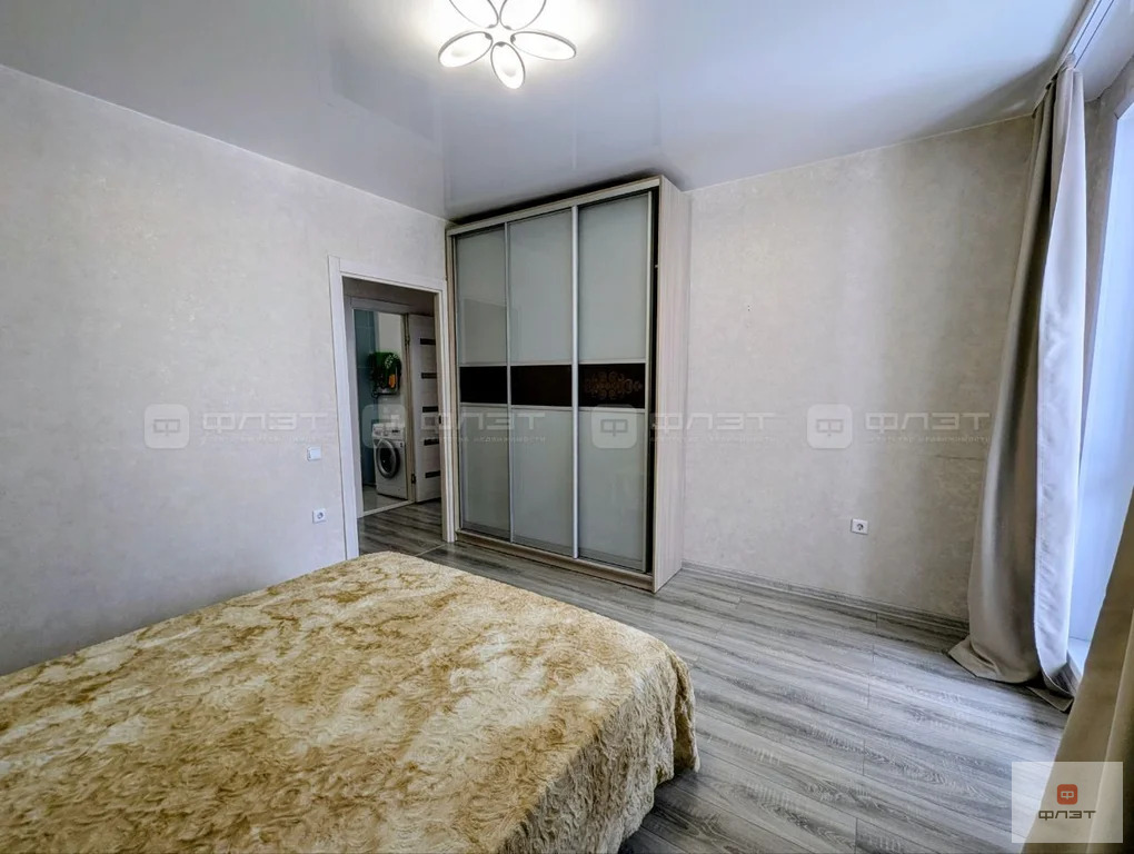 Аренда квартиры, Казань, ул. Рауиса Гареева д.111 к1 - Фото 7