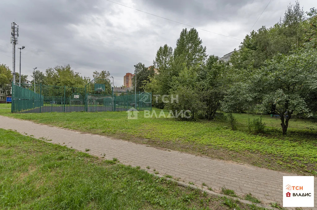 Продажа квартиры, Балашиха, Балашиха г. о., ул. Кудаковского - Фото 16