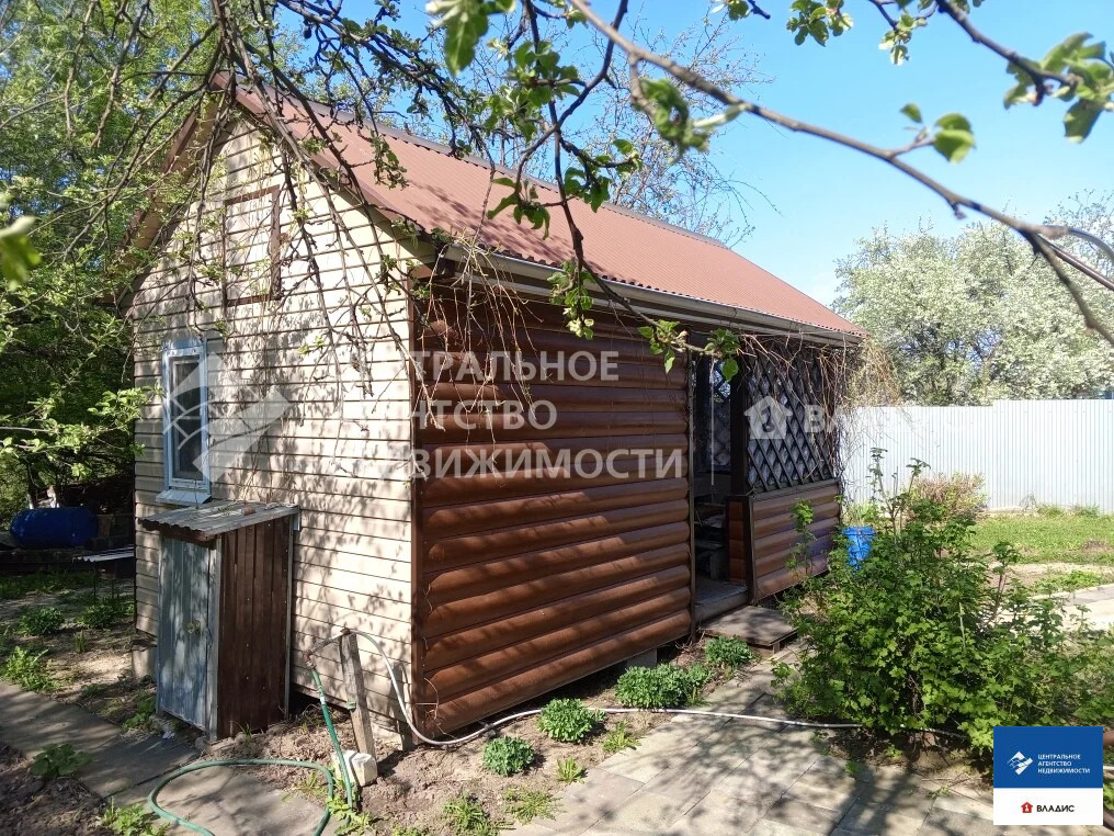 Продажа дома, Дядьково, Рязанский район, ул. Весенняя - Фото 32