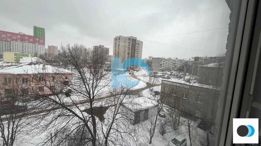 Продажа квартиры, Уфа, ул. Комсомольская - Фото 10