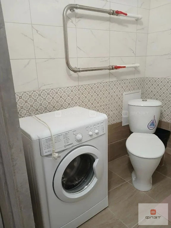 Продажа квартиры, Осиново, Зеленодольский район, ул. Спортивная - Фото 4