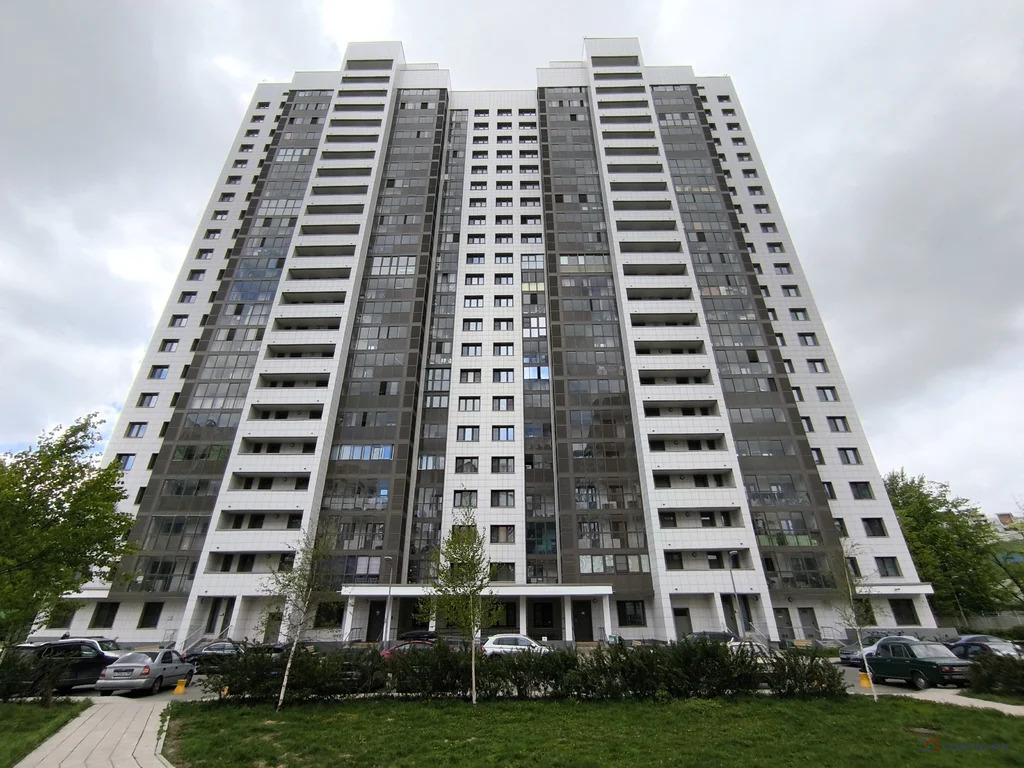 Продажа квартиры, ул. Фонвизина - Фото 1