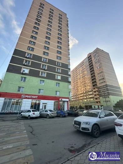 Продажа квартиры, Батайск, Крупской улица - Фото 18