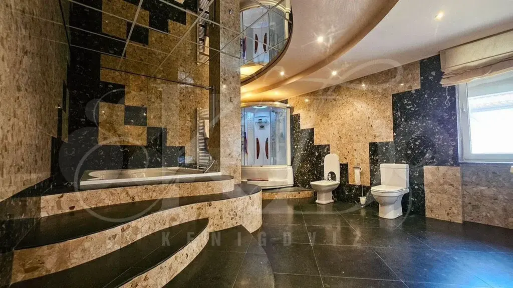 Дом 511,8 м на участке 12 сот. - Фото 15