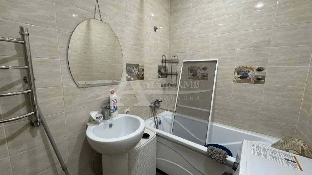 Продажа квартиры, Иноземцево, Согласия - Фото 9