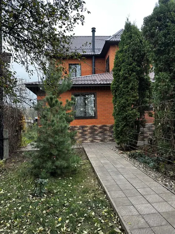 Раменский р-н, д. Донино ул. Новая - Фото 1