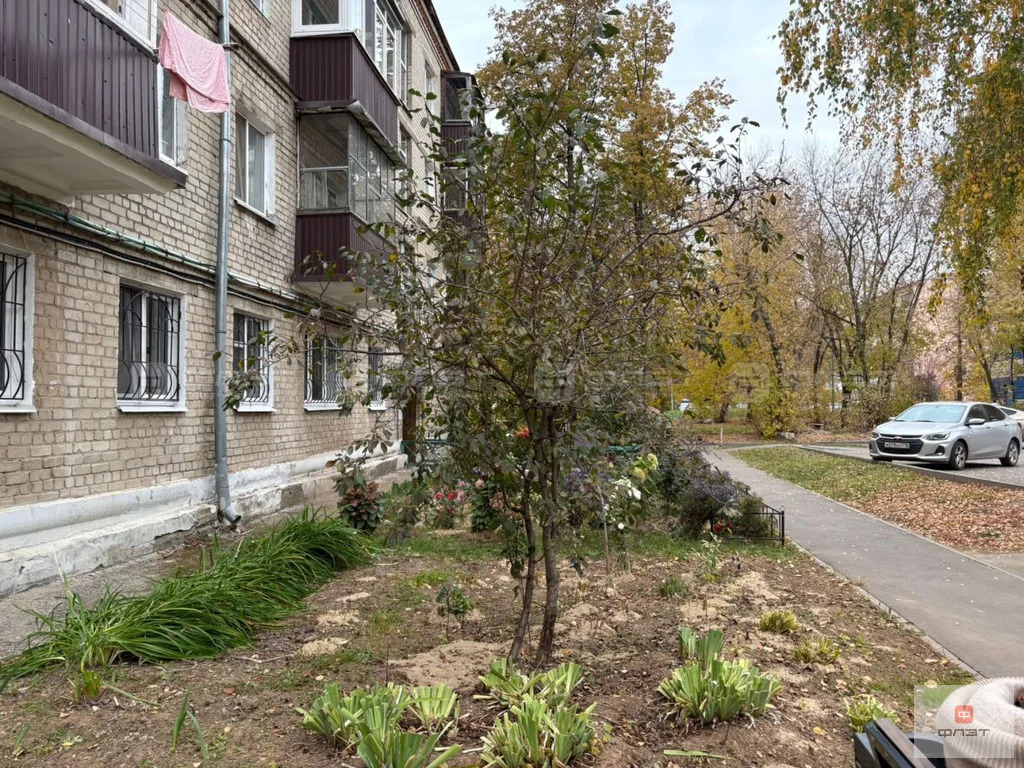 Продажа квартиры, Казань, Жилой массив Ферма-2 - Фото 9