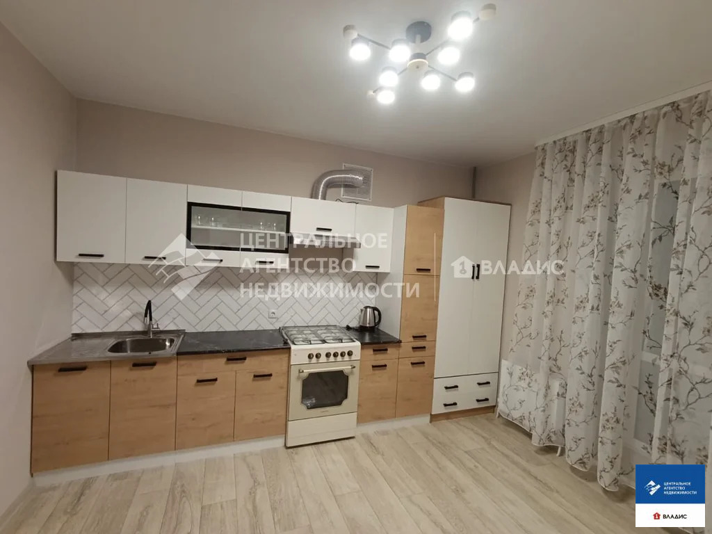 Аренда квартиры, Рыбное, Рыбновский район, Перспективная улица - Фото 1