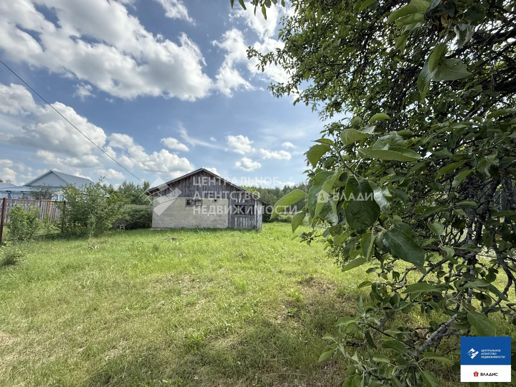 Продажа дома, Самуиловка, Касимовский район, 57 - Фото 6