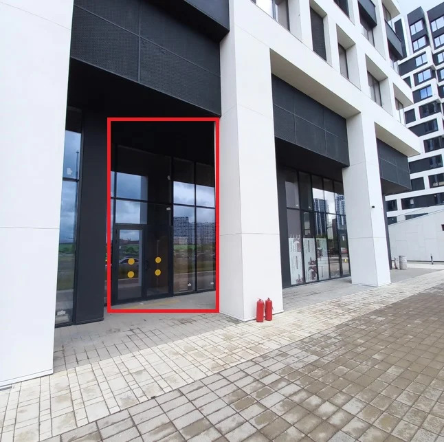 Аренда ПСН площадью 32,9 м2 - Фото 8