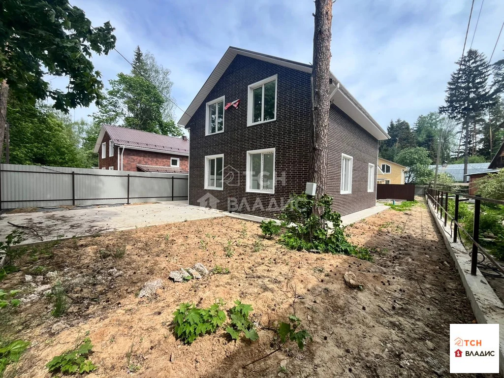 Продажа дома, Королев, улица Яблочкиной - Фото 6