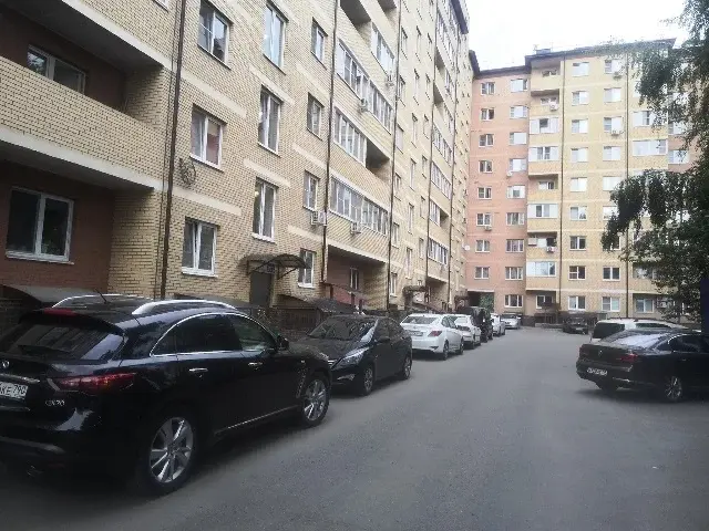 2-я квартира в городе Химки в микр. Сходня на ул. Овражная, дом 4 - Фото 4