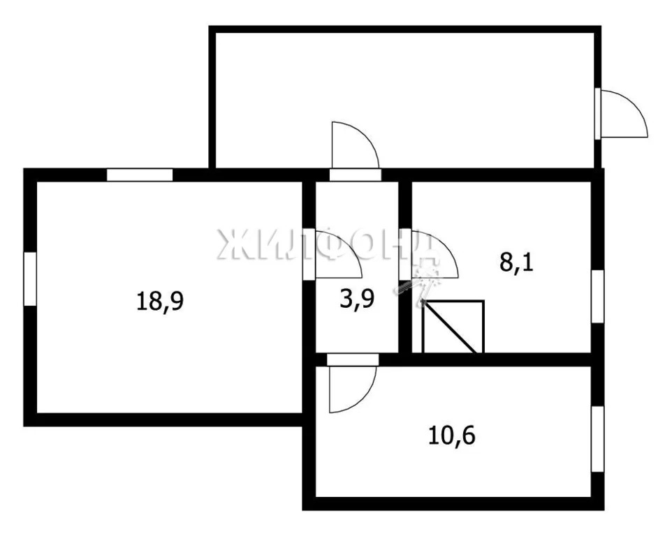 Продажа квартиры, Новосибирск, Звёздная - Фото 6