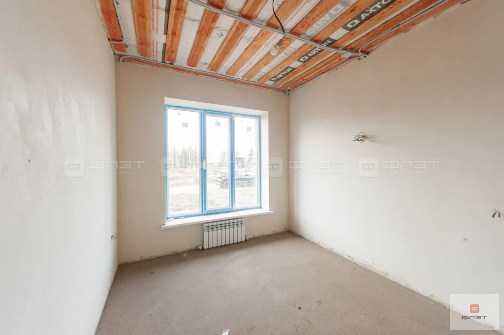 Продажа дома, Травкино, Лаишевский район, ул. Дружбы - Фото 16