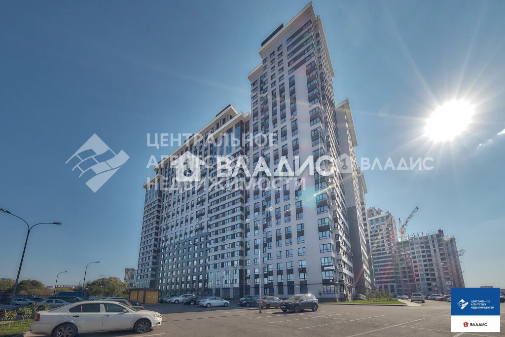Продажа квартиры, Рязань, улица Александра Полина - Фото 0
