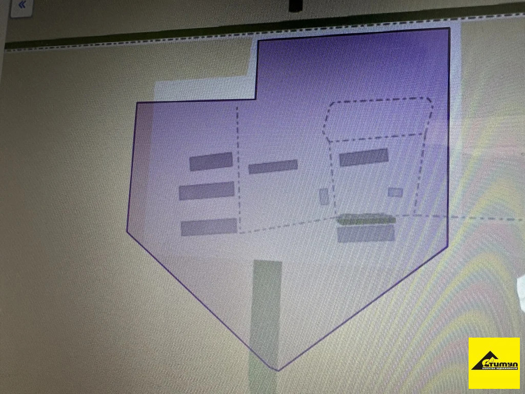 Продажа земельного участка, Должанская, Ейский район - Фото 1