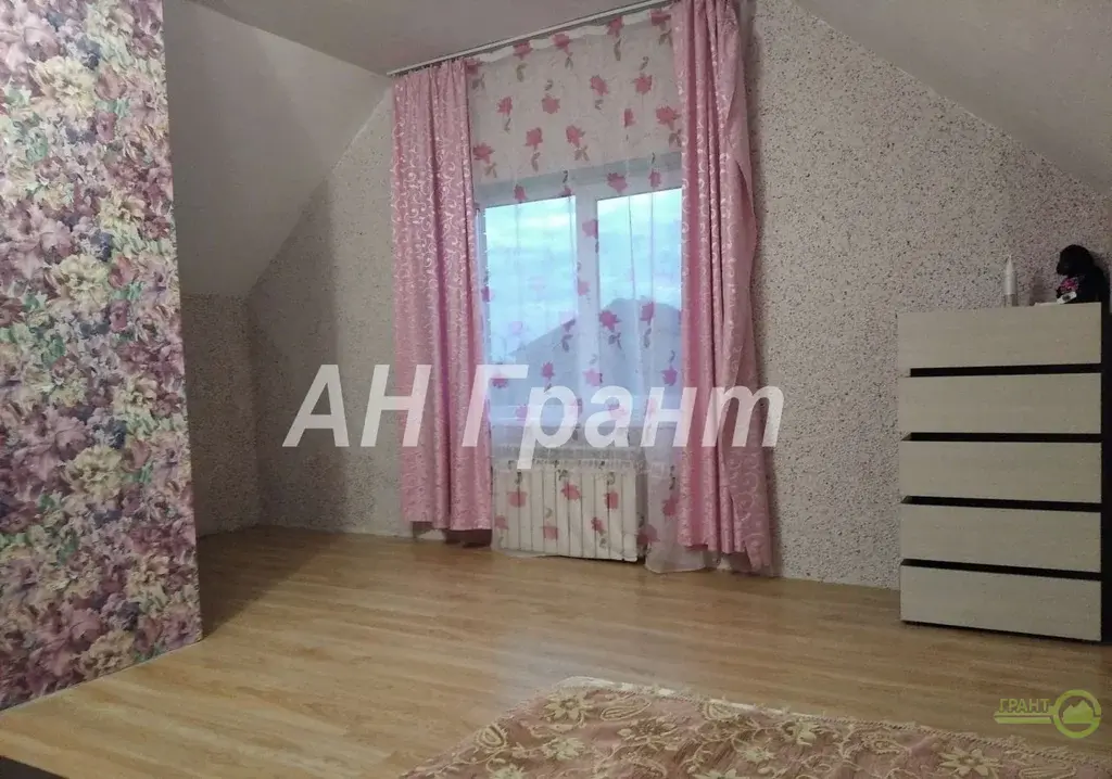 Дом в Белгороде с мебелью мкр Юго-Западный 2.1 - Фото 17