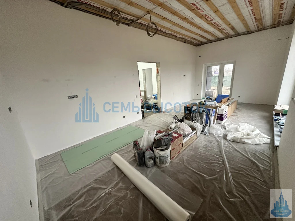 Продажа дома, Ступино, Дмитровский район - Фото 17