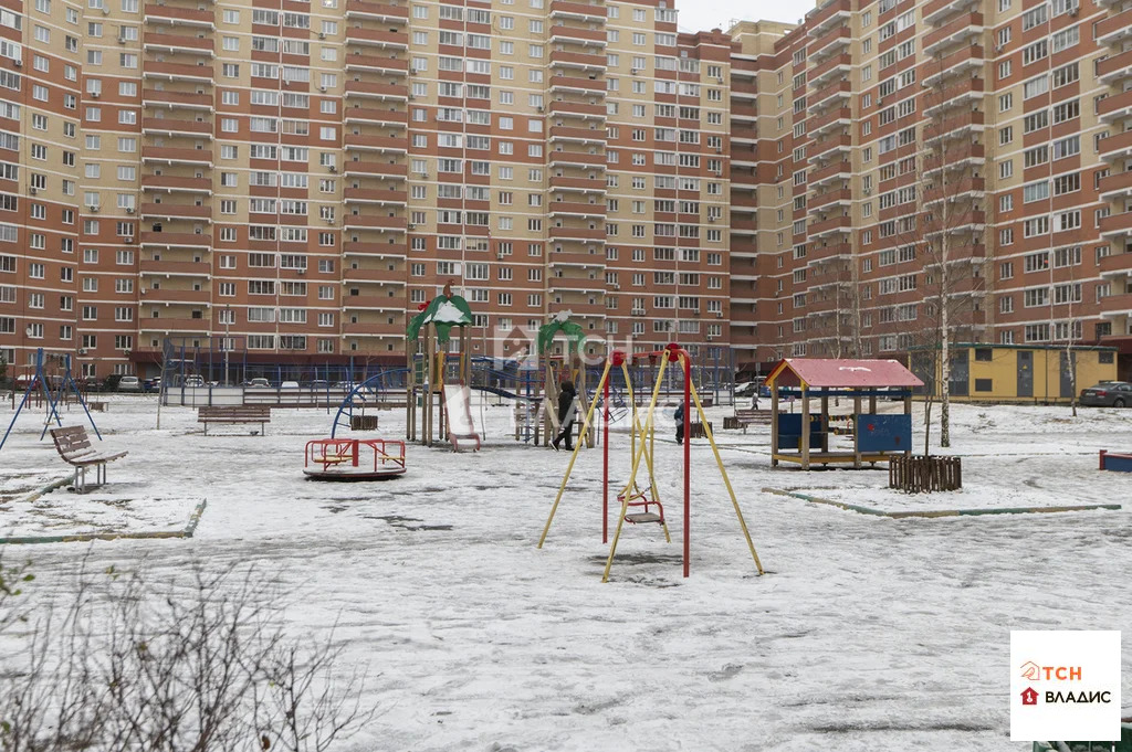 городской округ Щёлково, Щёлково, микрорайон Богородский, д.5, ... - Фото 27