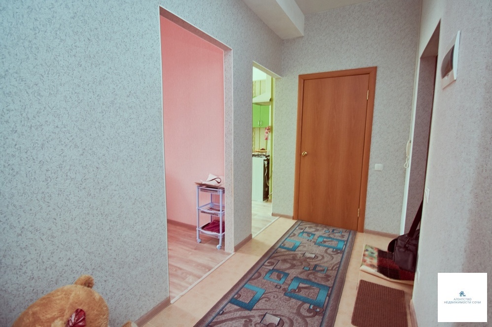 2-к квартира, 70 м, 3/5 эт. - Фото 12