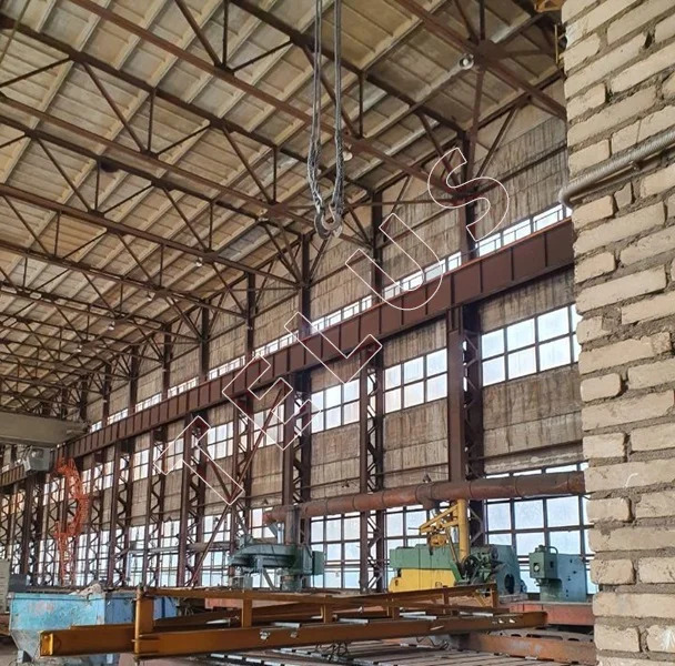 МО, Люберцы, Железнодорожная, 3977 м2, Склад и производство (ном. ... - Фото 9