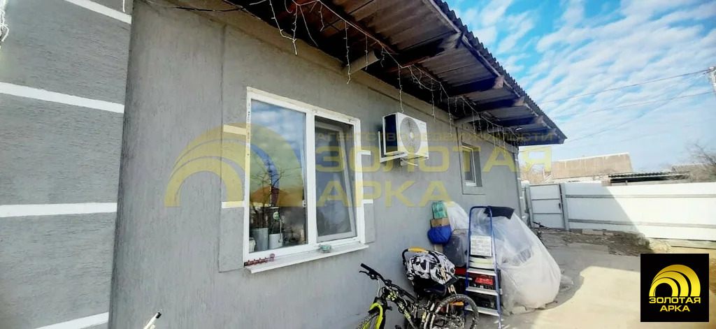Продажа дома, Крымск, Крымский район, ул. Суворова - Фото 3