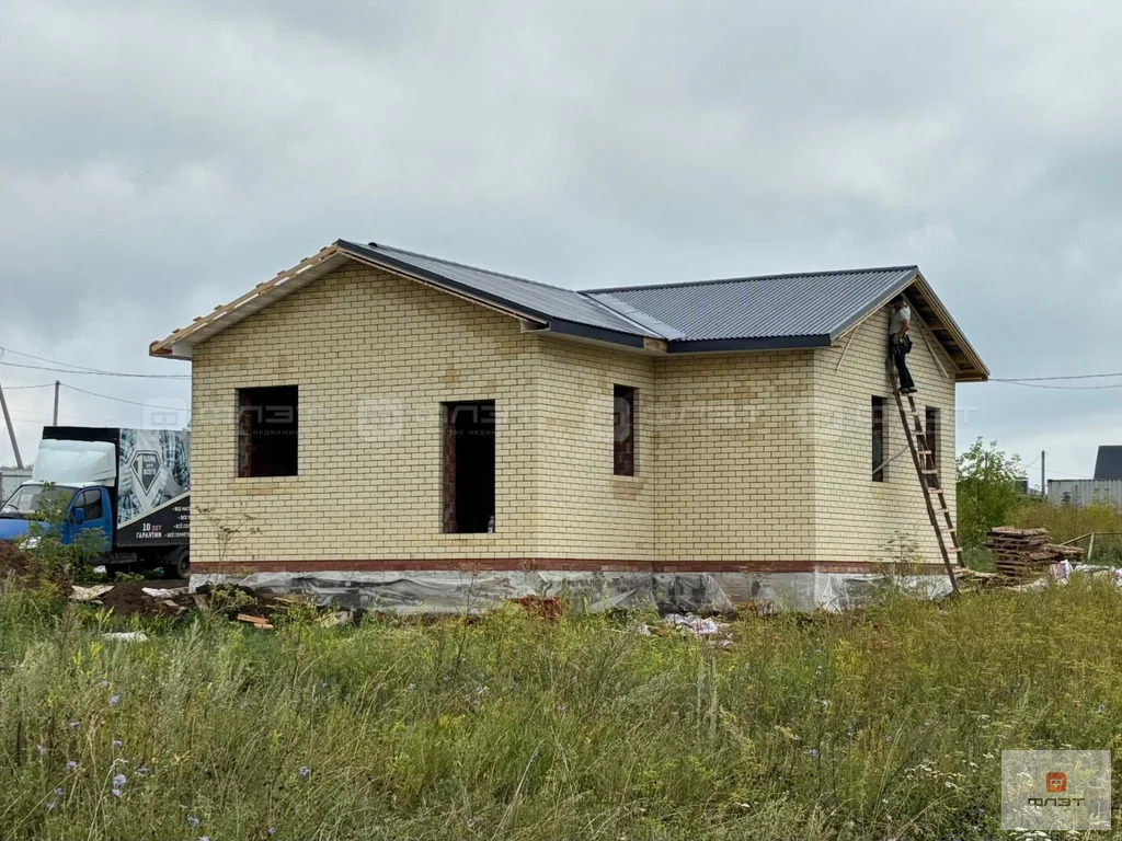 Продажа дома, Усады, Высокогорский район, ул. Арбузова - Фото 8