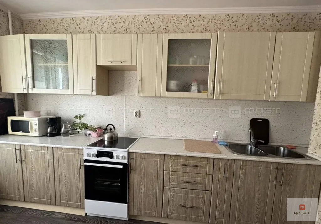 Продажа квартиры, Казань, ул. Кул Гали - Фото 3